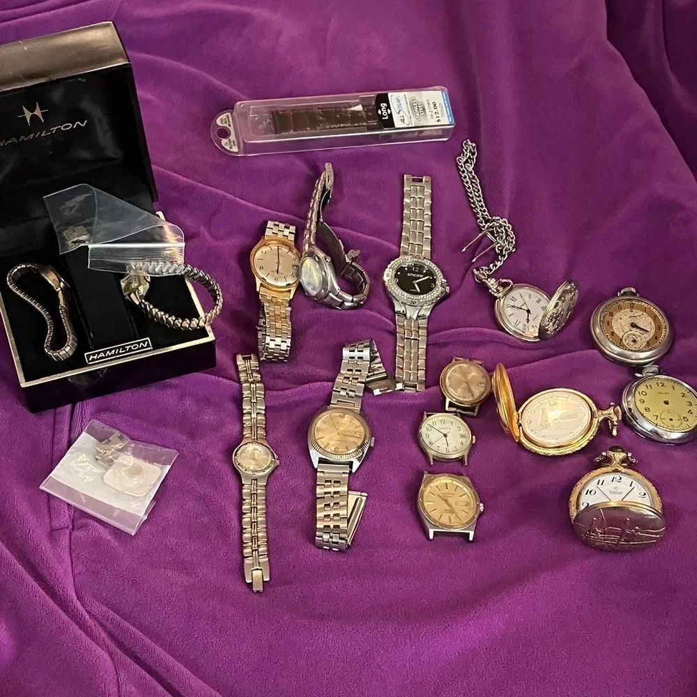 Watch bundle